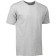 Farbe: Grau meliert