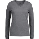 Farbe: Grau meliert