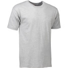 Farbe: Grau meliert