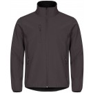 Classic Softshell Jacket